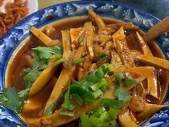 -清真宏玉祥黄门脸餐厅(华荫东里店)