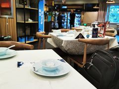 大堂-渔娘渔家丹东海鲜(东直门店)