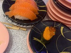 -争鲜回转寿司(南开大悦城店)