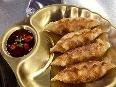-我们家韩国烤肉8号店(郫都店)