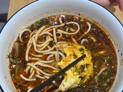 -马记永·兰州牛肉面(3019君尚店)