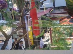 -霸王茶姬(南强街店)
