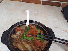 -珍珍小食店(西华路店)