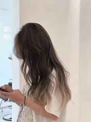 -JIE FLYING·烫发·染发