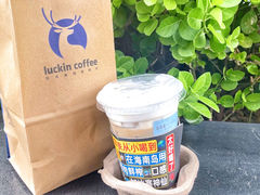 -luckincoffee瑞幸咖啡(顺义华联商厦店)