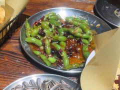 -破店肥蛤·海鲜·烧烤(翠园街店)