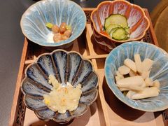 -無二炙坊·和牛烧肉(大钟寺1733店)