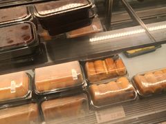 -泸溪河桃酥(西直门凯德店)