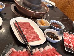 -东来顺饭庄(金泉广场店)