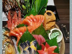 -匠和风精致料理(莆田财富中心店)