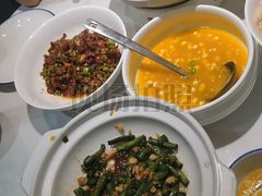 -兰湘子·湘菜小炒(石家庄万象城店)