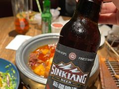-耶里夏丽新疆餐厅(百联中环购物广场店)