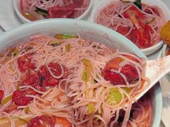 -南门食仙·手工福州菜(南门兜店)