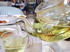 -唐阁海景中餐厅·早茶·粤菜•生日聚餐(海口朗廷酒店)