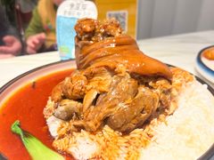 -子霖南山鲜虾面(南山总店)