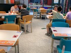 -豪享来中西餐厅(隆昌店)