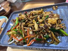 -新疆巴州金丝特餐厅(大钟寺店)