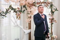 -谛融婚礼酒店·宴会厅(花园店)