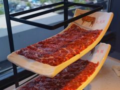 -左庭右院鲜牛肉火锅(苏州园区永旺店)