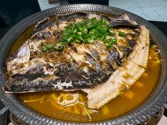 -半天妖烤鱼(正荣店)