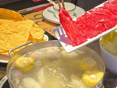 -牛事制造局牛肉火锅(莲岳路店)