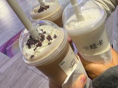 -卡旺卡(黄山银街店)