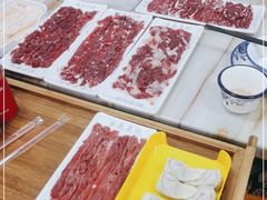 -杏花吴记牛肉火锅