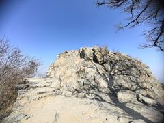 -北京鹫峰国家森林公园