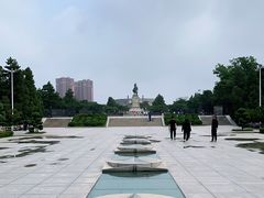 -辽沈战役纪念馆