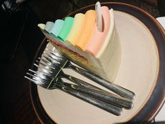 -良木缘咖啡西餐(蜀汉路店)