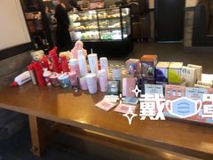 -星巴克(无锡大东方店)