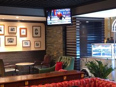 -上海锦江汤臣洲际大酒店柒酒廊