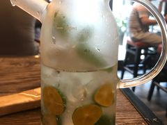 -Big Bamboo 大竹子体育主题餐厅(虹梅路店)