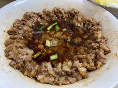 -玲燕蒸菜馆(江东路店)