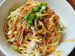 鸡丝凉面-牛王庙(龙华花园店)