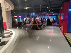 -核客电玩城(东门店)