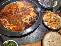 -陈眼镜火锅(总店)