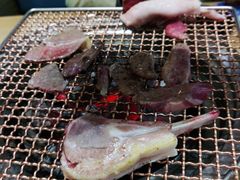 -九田家黑牛烤肉(溧水万达店)