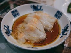 海虾肠粉-阿殳粥馆(水围村店)