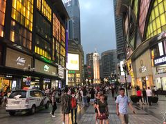 -深水井老冰粉(解放碑英利大融城店)