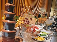 -万荟轩海鲜·粤式点心自助餐厅(蓝海风万怡酒店)