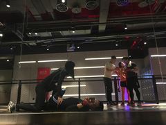 -威尔仕健身会所(北京宜家店)