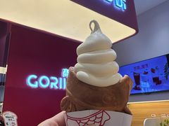 -高力乐面包咖啡厅(西塔店)