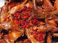 -老四川(T3航站楼F指廊店)