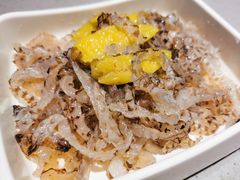 泡椒鱼皮-半天妖烤鱼(连江万家店)