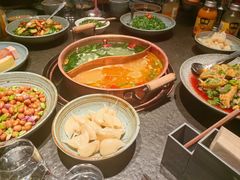 -老墙根涮肉(王四营店)