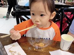 -盒马鲜生(杭州运河上街店)