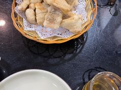 -潮州菜馆(十里河店)