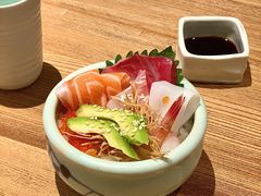 -隐泉之语日式料理(王府中环店)
