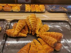 -烘焙町面包店(西四店)